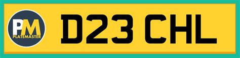 chloe number plates|Chloe Number Plates .